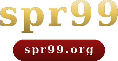 spr99 โลโก้